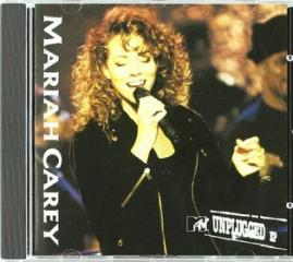 Mariah carey unplugged