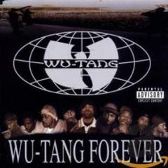 Wu tang forever