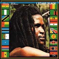 I stand black (Vinile)