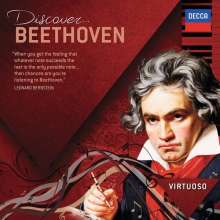 Discover beethoven