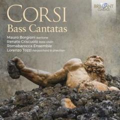 Bass cantatas