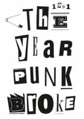 1991 the year punk broke