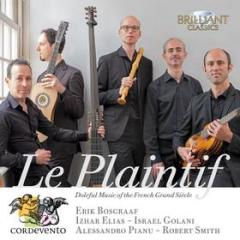 Le plaintif