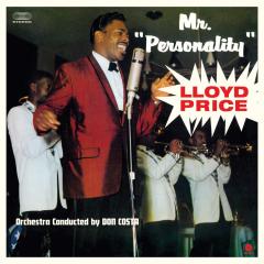 Mr personality [lp] (Vinile)