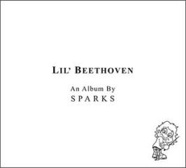 Lil' beethoven (Vinile)