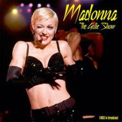 Girle show 1993 tv broadcast (Vinile)