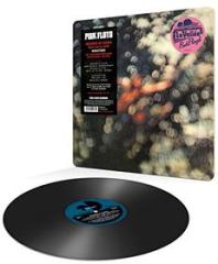 Obscured by clouds (Vinile)