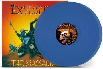 The massacre (special edition) (Vinile)