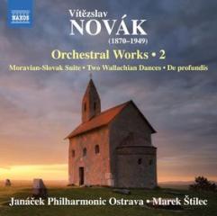 Orchestral works vol. 2