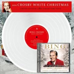 White christmas magic + (Vinile)