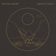 Salute to the sun