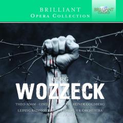 Wozzeck