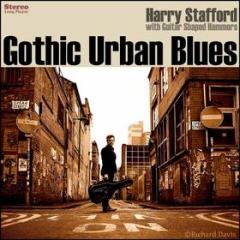 Gothic urban blues