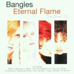 Eternal flame. The best of