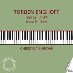 Torben enghoff for all ages pieces for piano