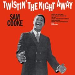 Twistin' the night away vinyl clear) (Vinile)