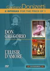 Don gregorio- l elisir d amore