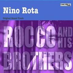 Rocco and his brothers (rsd 2019) (12'') (Vinile)