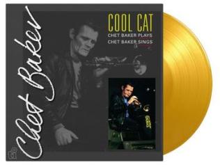 Cool cat (Vinile)