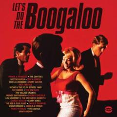 Let s do the boogaloo (Vinile)