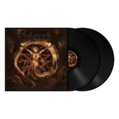 Pandemonic incantations (Vinile)