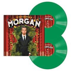 E' successo a morgan - (Vinile 140gr ver