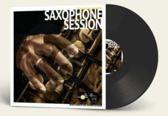 Saxophone session (Vinile)