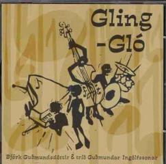 Gling-glo (ltd.ed.) (Vinile)