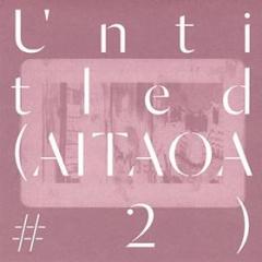 Untitled (aitaoa #2) portico quartet cd