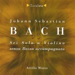 Sonata per violino n.1 bwv 1001 in sol (