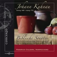 Biblische sonaten
