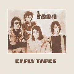 Early tapes (ltd.ed. lp+cd) (Vinile)