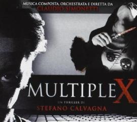 Multiplex (claudio simonetti)