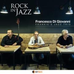 Rock in jazz