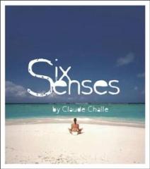 Six senses (by claude challe)