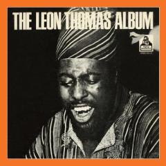 Leon thomas album