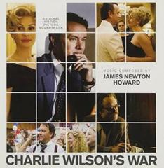 Charlie wilson's war