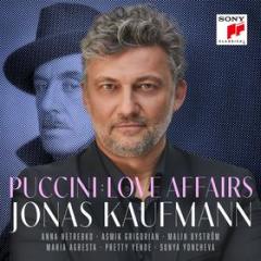 Puccini love affairs