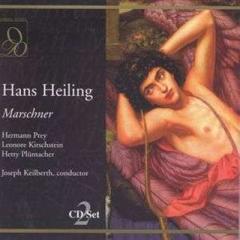 Hans heiling