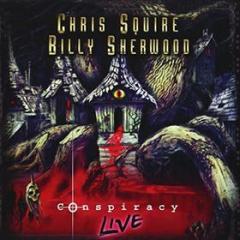 Conspiracy live (cd + dvd)