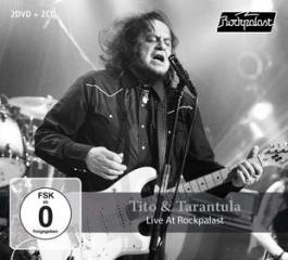 Live at rockpalast