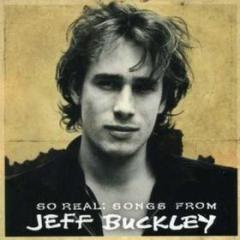 So real: songs from jeff buckley
