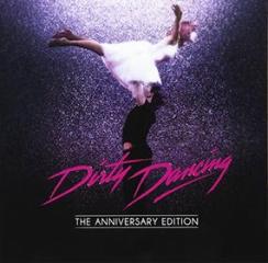 Dirty dancing (anniv.edt.)