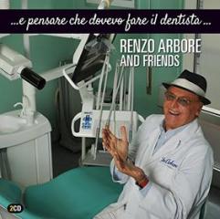 Renzo Arbore and friends