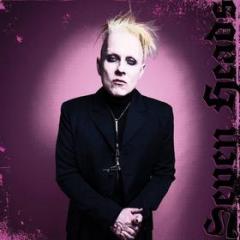 Seven heads