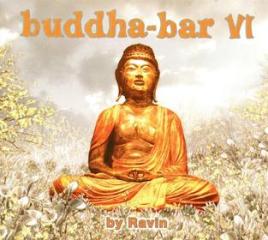Buddha bar vi