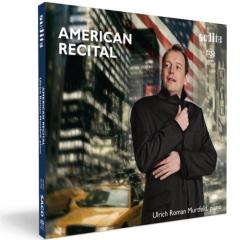 American recital