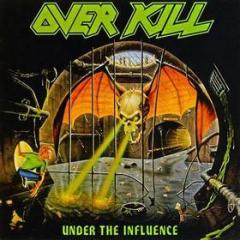 Under the influence (Vinile)