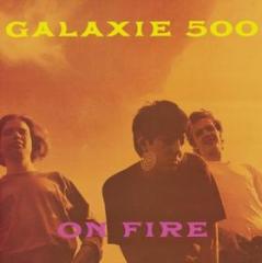 On fire (deluxe edt.)