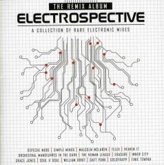 Electrospective - the remix album